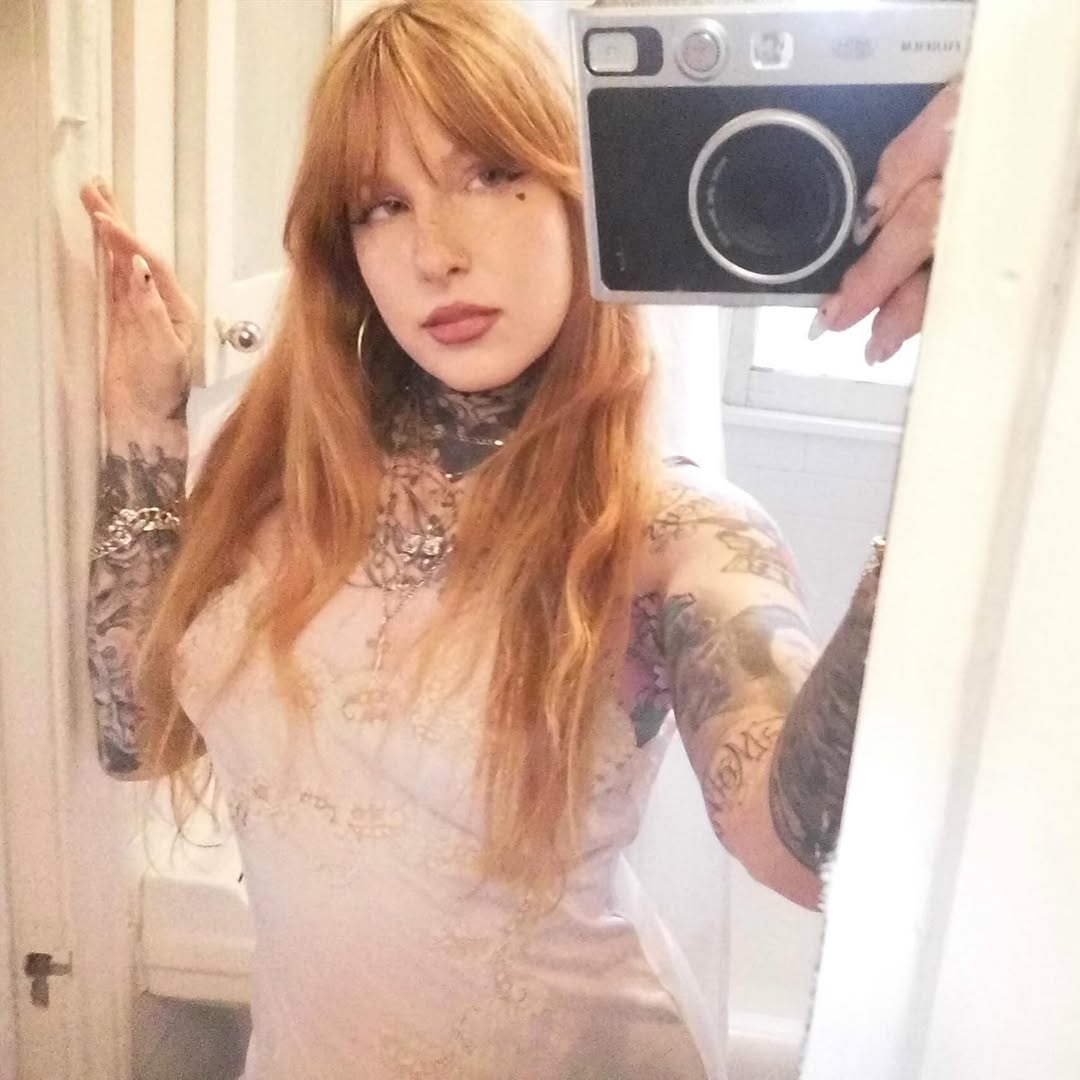 Emma Scott