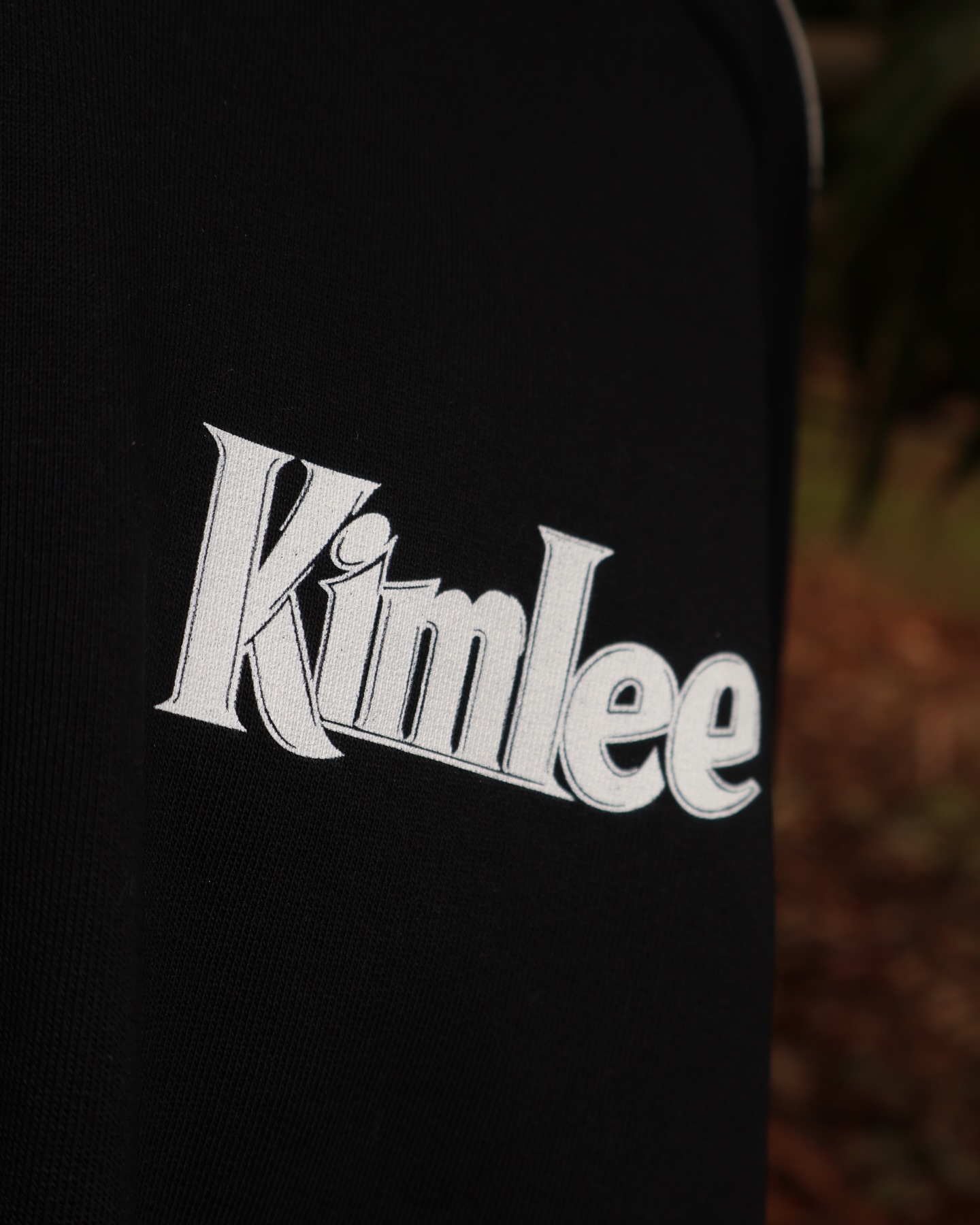 Lettering