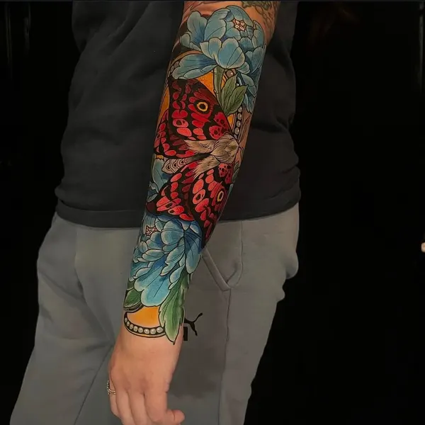 Guru Tattoo