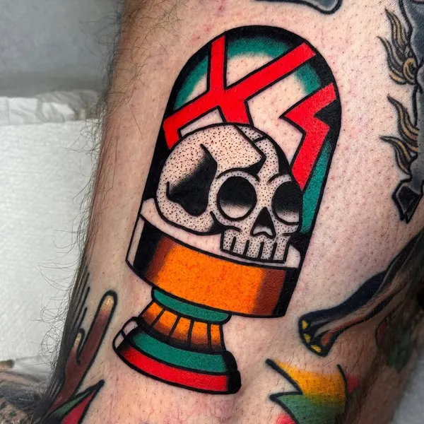 jessbakertattoo