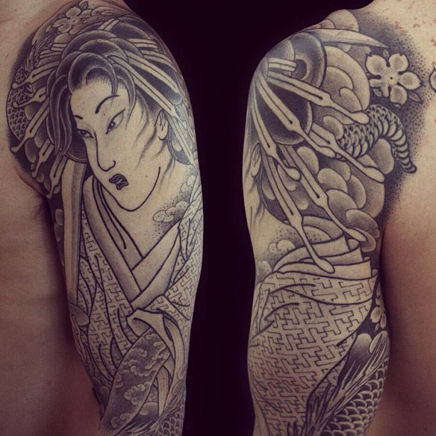 Guru Tattoo