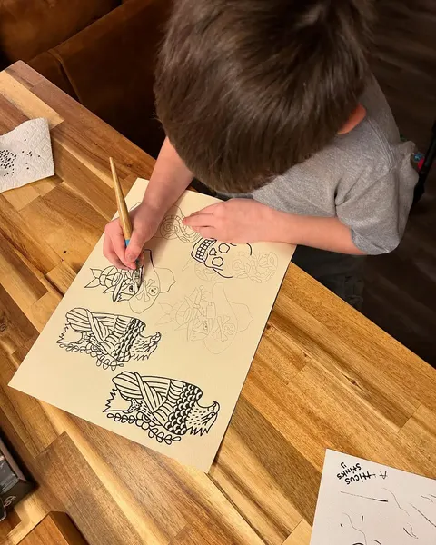 joshbovendertattoo