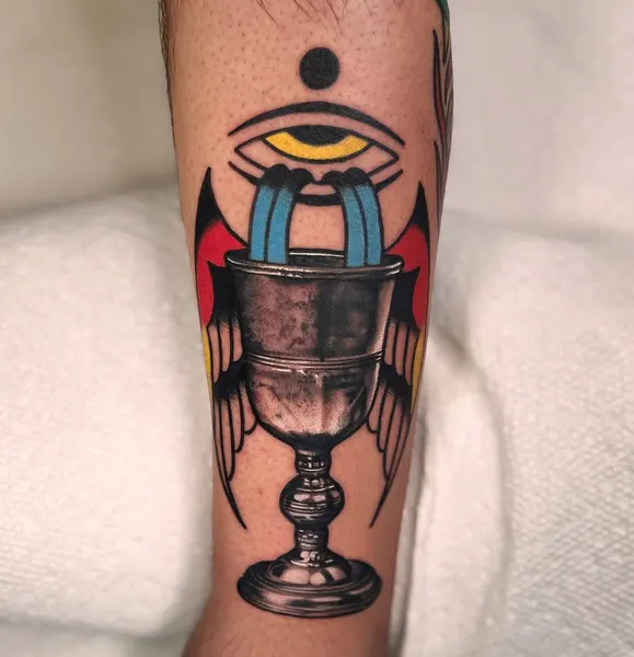 jessbakertattoo
