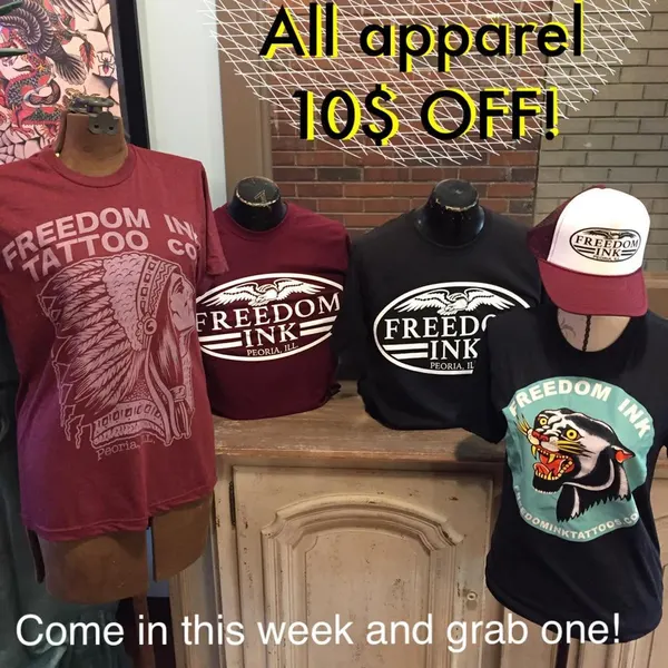 timbecktattoos