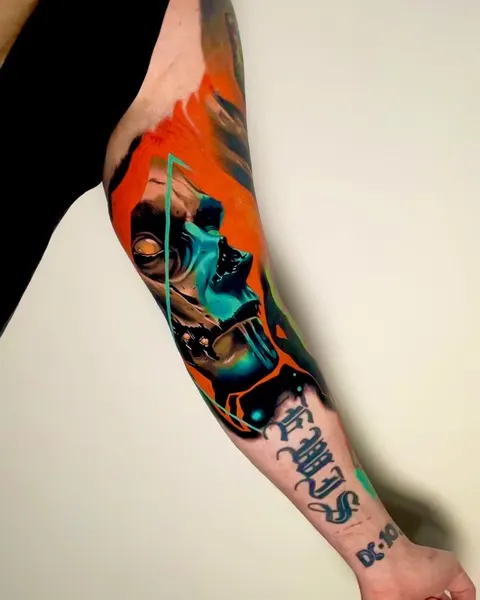 littleandytattoo