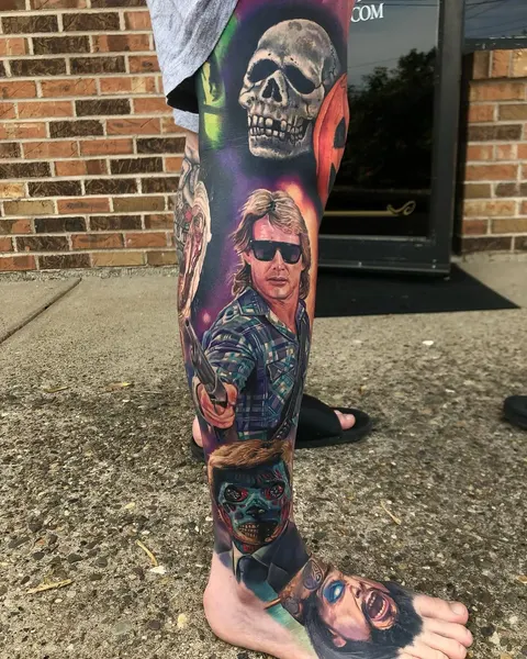 paulackertattoo