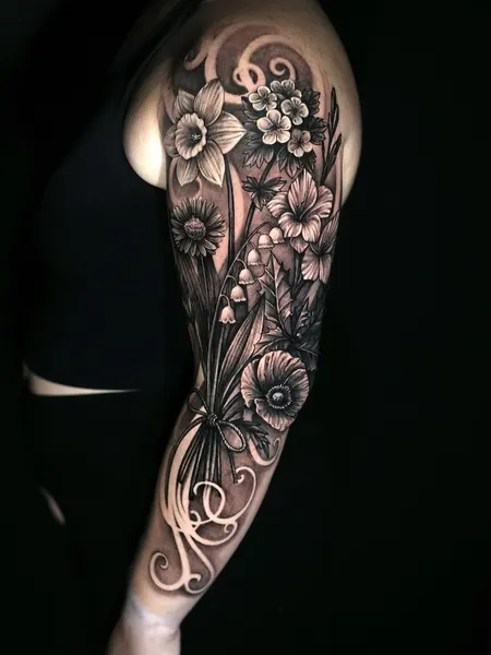 Flower