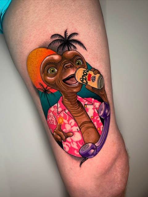 theleisurebandit