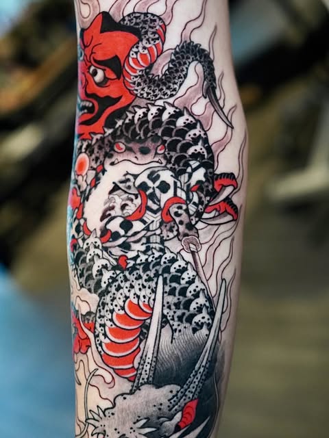 Dragon