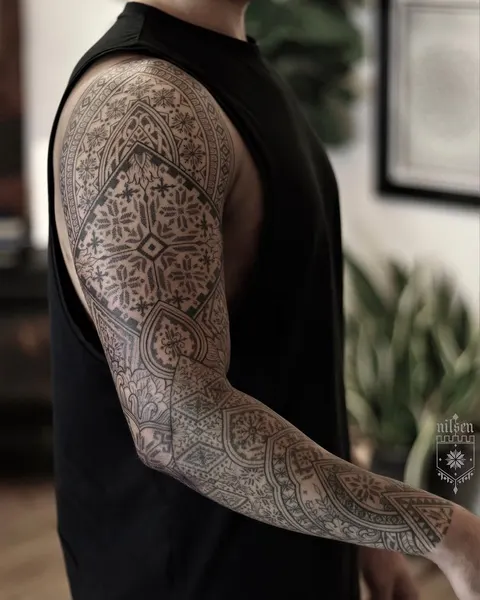 kirknilsentattoos