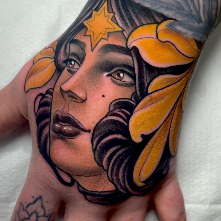 krishtattoo