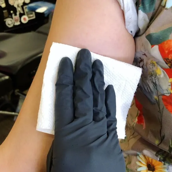 Circa Tattoo