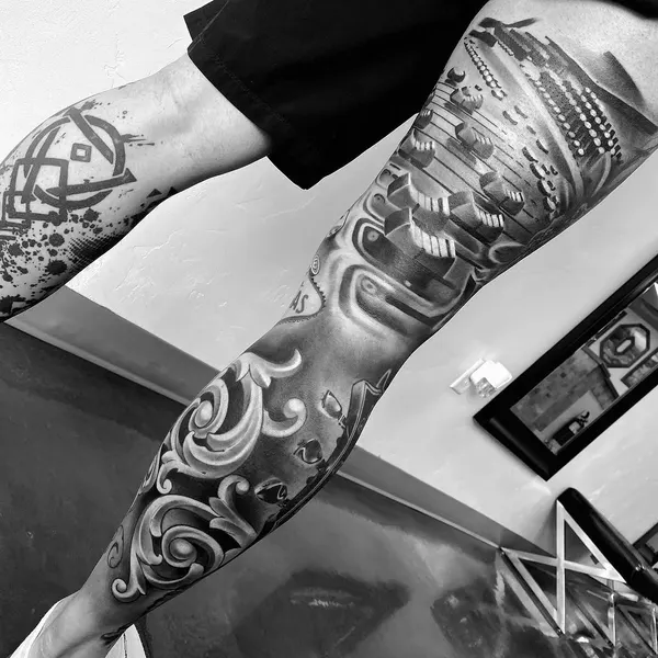 mattpehrsontattoos