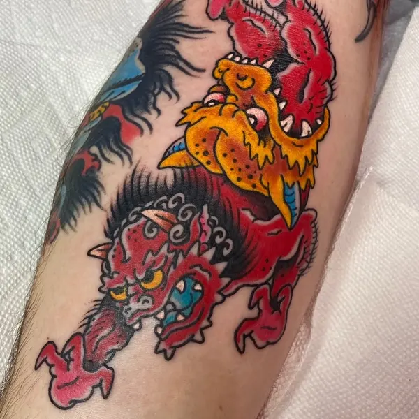Dragon