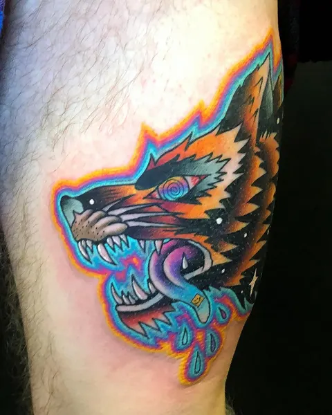 Tiger, Animal