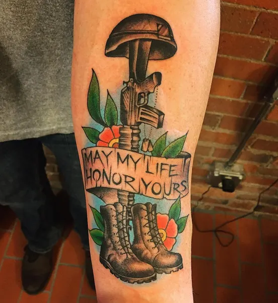 timbecktattoos
