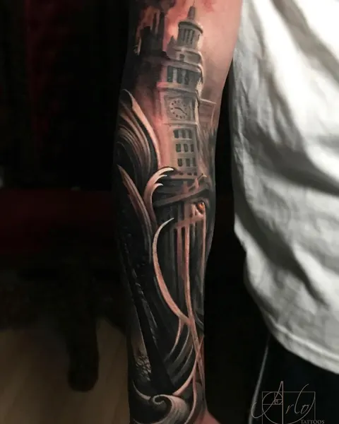 arlotattoos