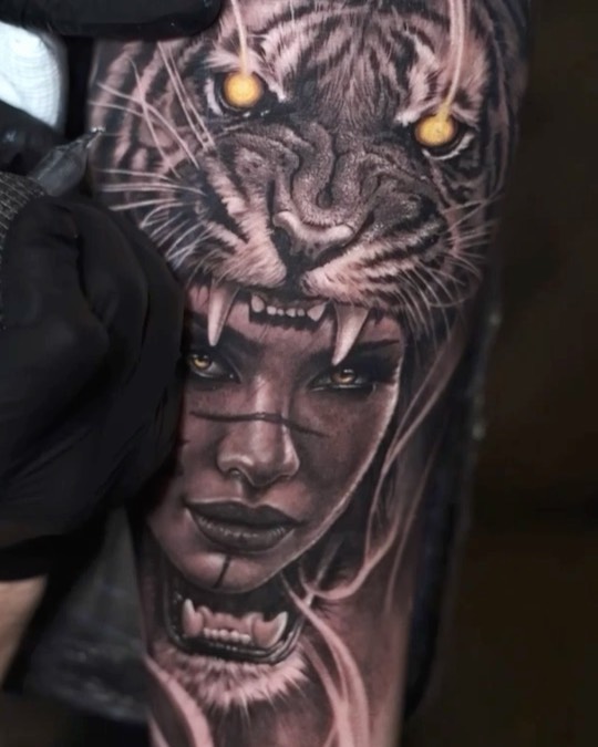 Tiger