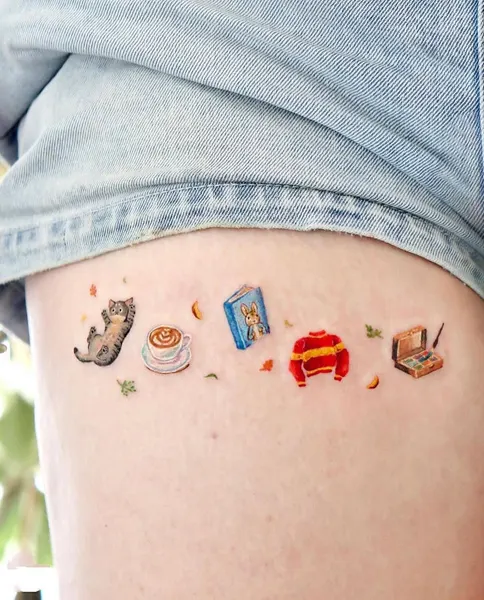 Mini