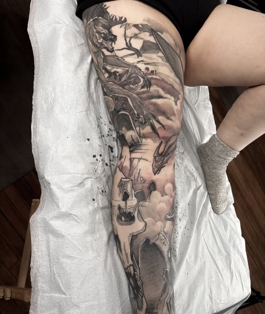 Dragon
