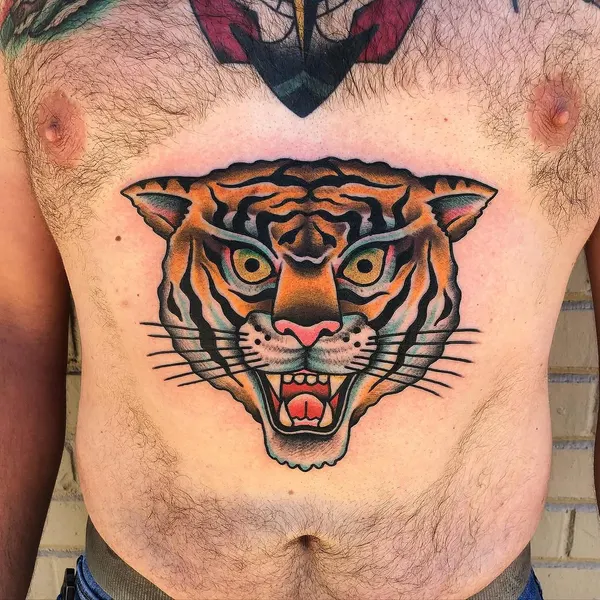 Tiger