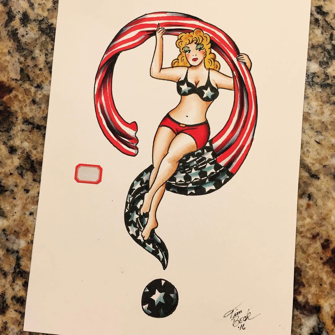 timbecktattoos