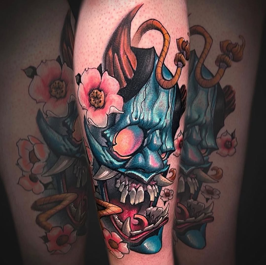 Guru Tattoo