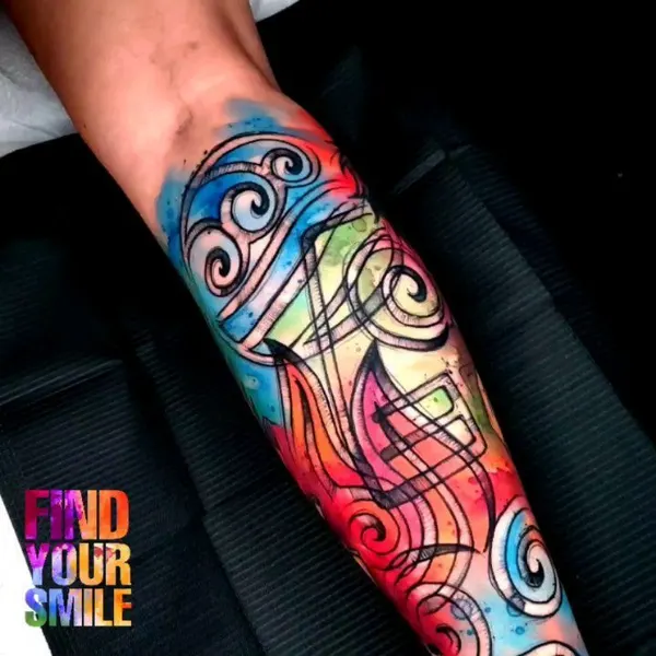 findyoursmile