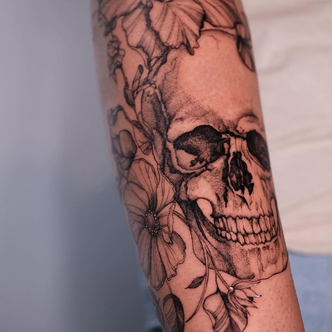 Guru Tattoo