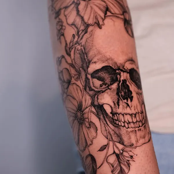 Guru Tattoo
