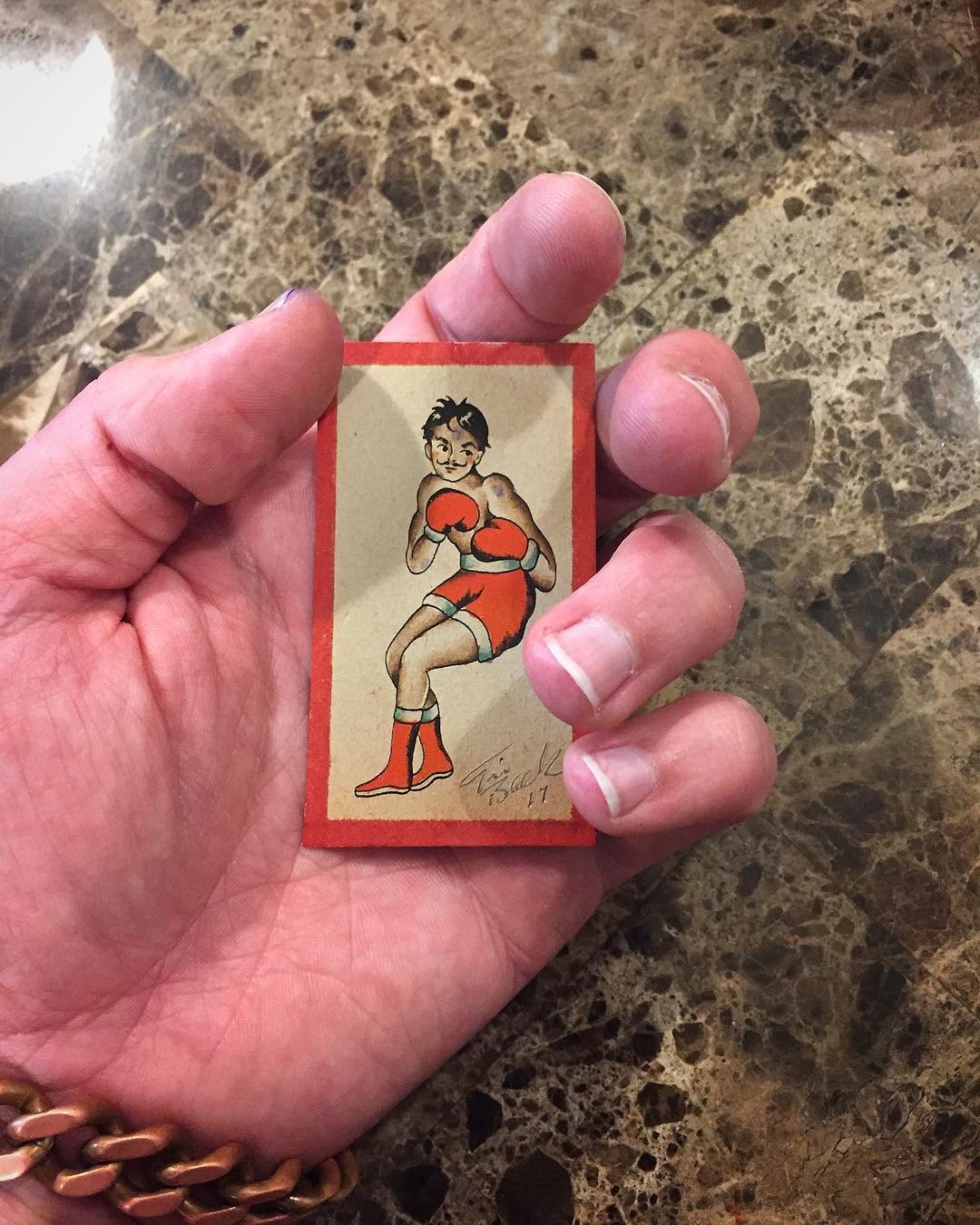 timbecktattoos