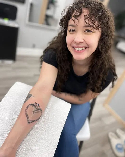 Lettering