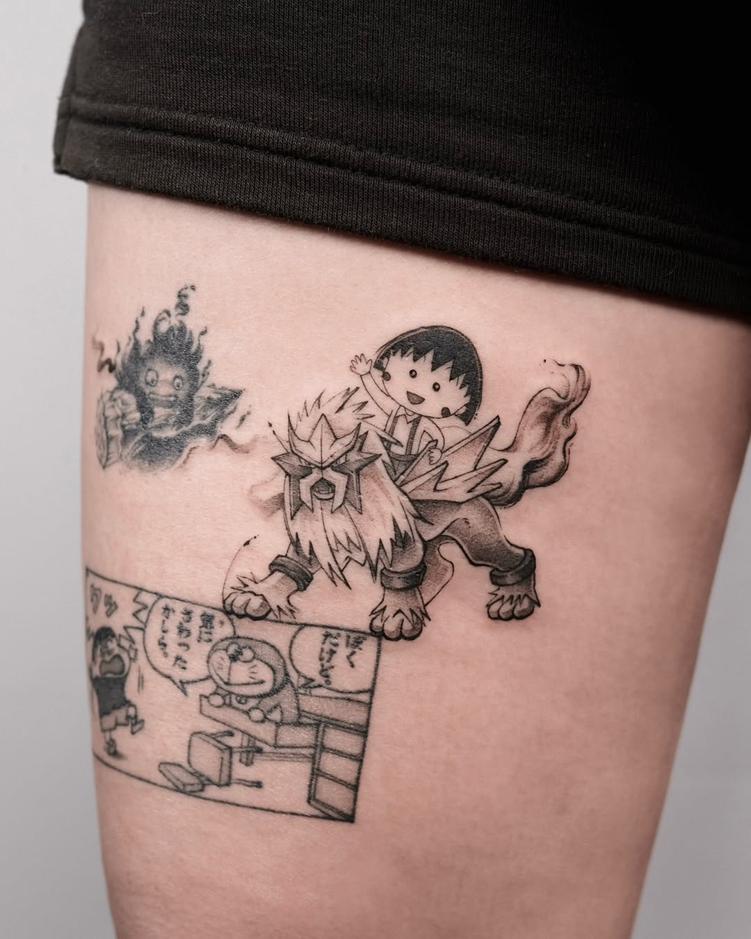 vanzotattoo