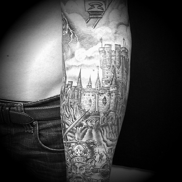 maryjoytattoo