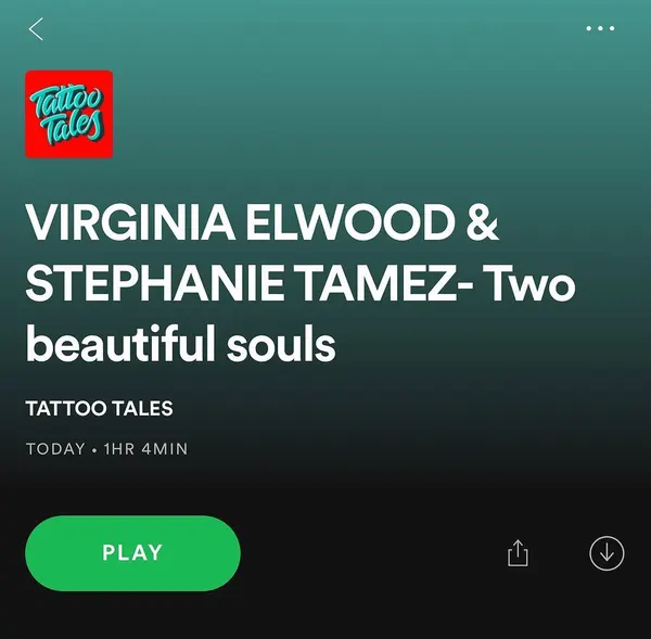 virginiaelwood