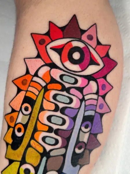 chidgeytattoos