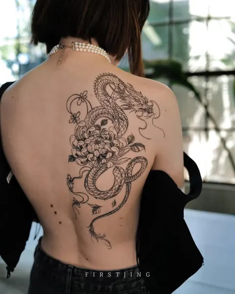 Dragon
