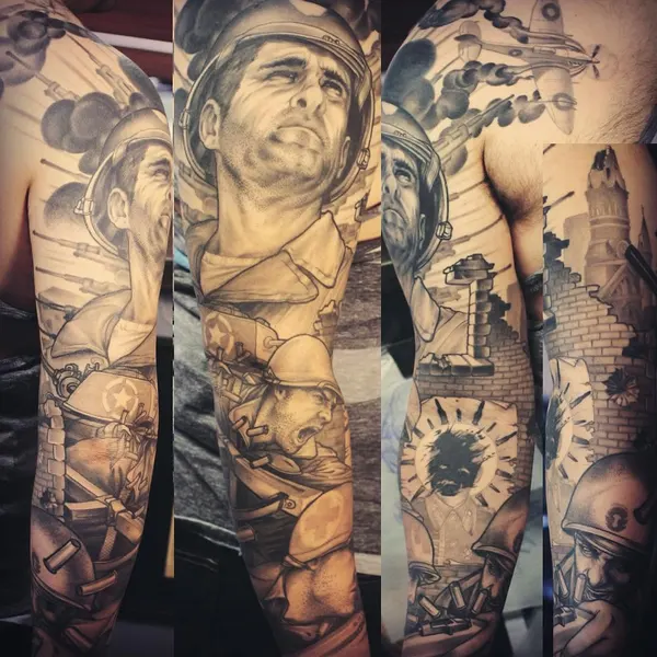 Guru Tattoo
