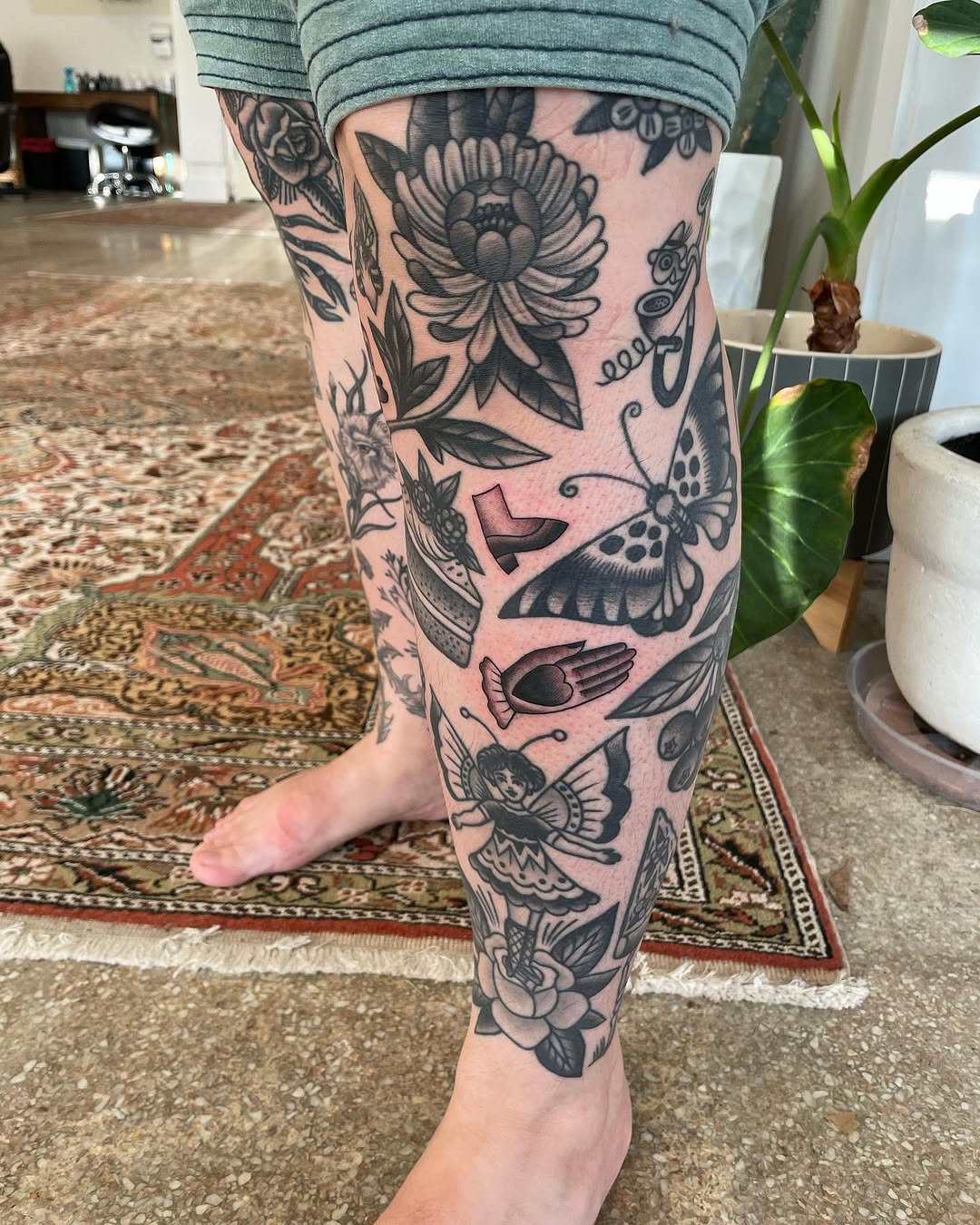 Flower
