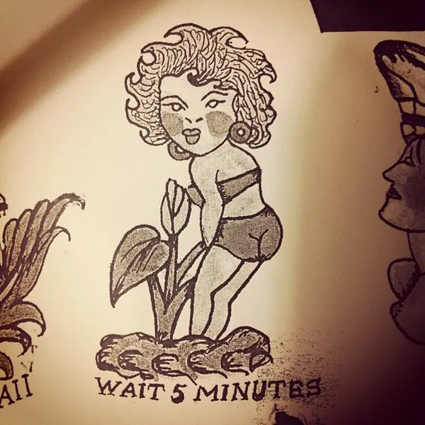 maryjoytattoo
