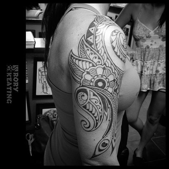 Guru Tattoo