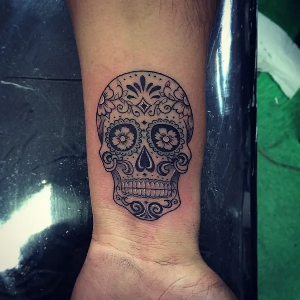 Isaiah Negrete