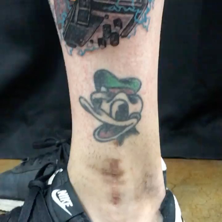 Full Circle Tattoo