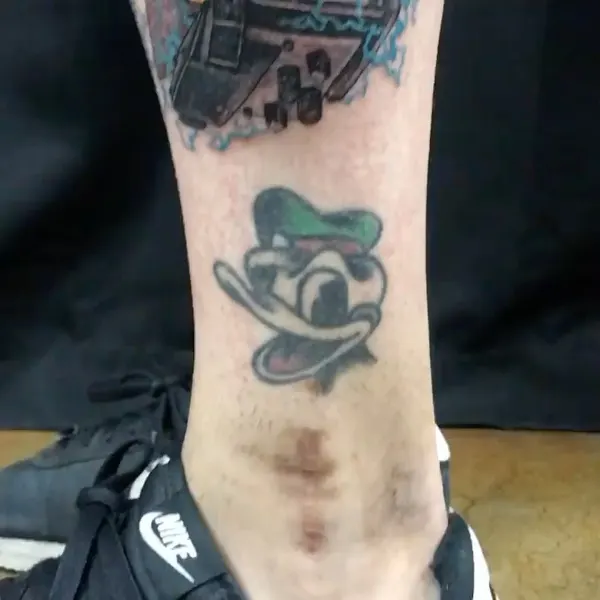 Full Circle Tattoo