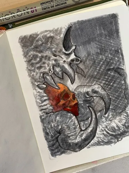 Dragon