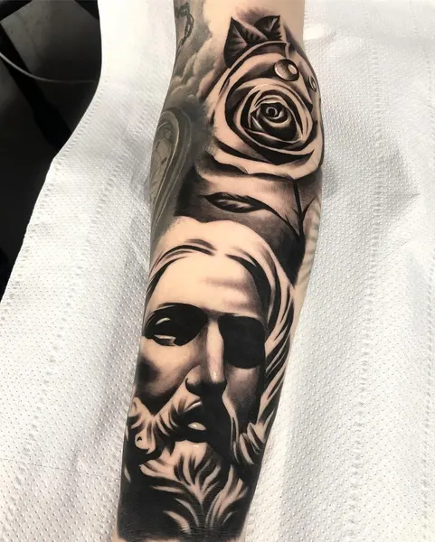 Luis Inda