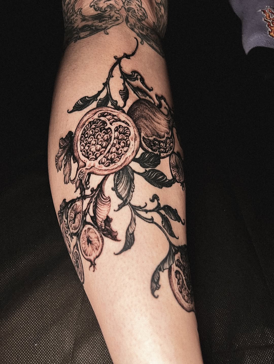 Flower, 컵
