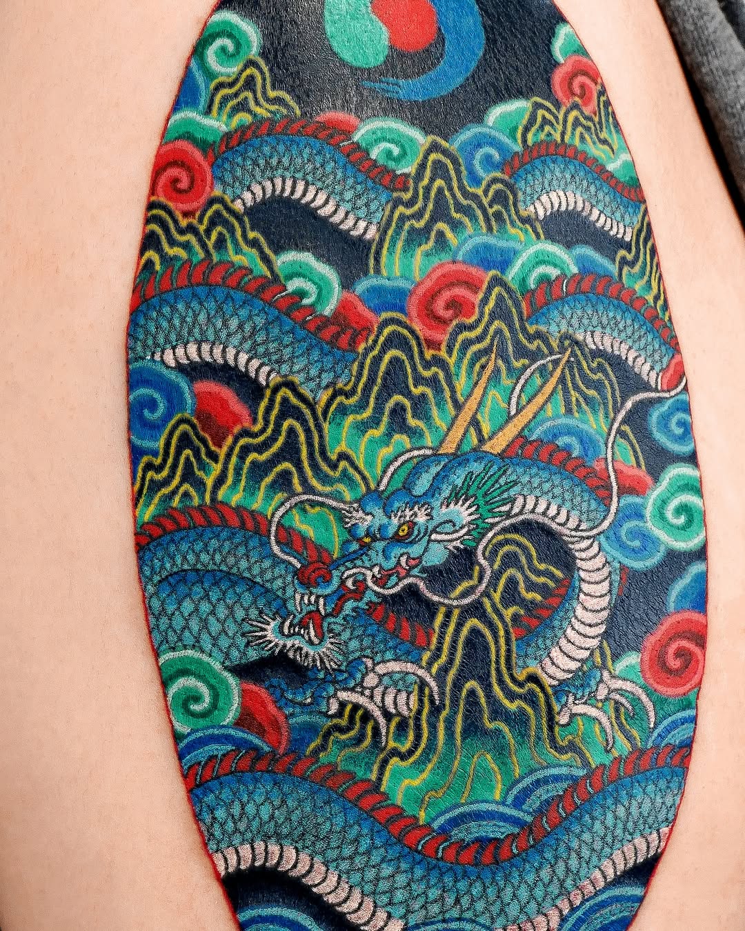 Dragon