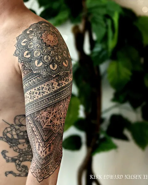 kirknilsentattoos