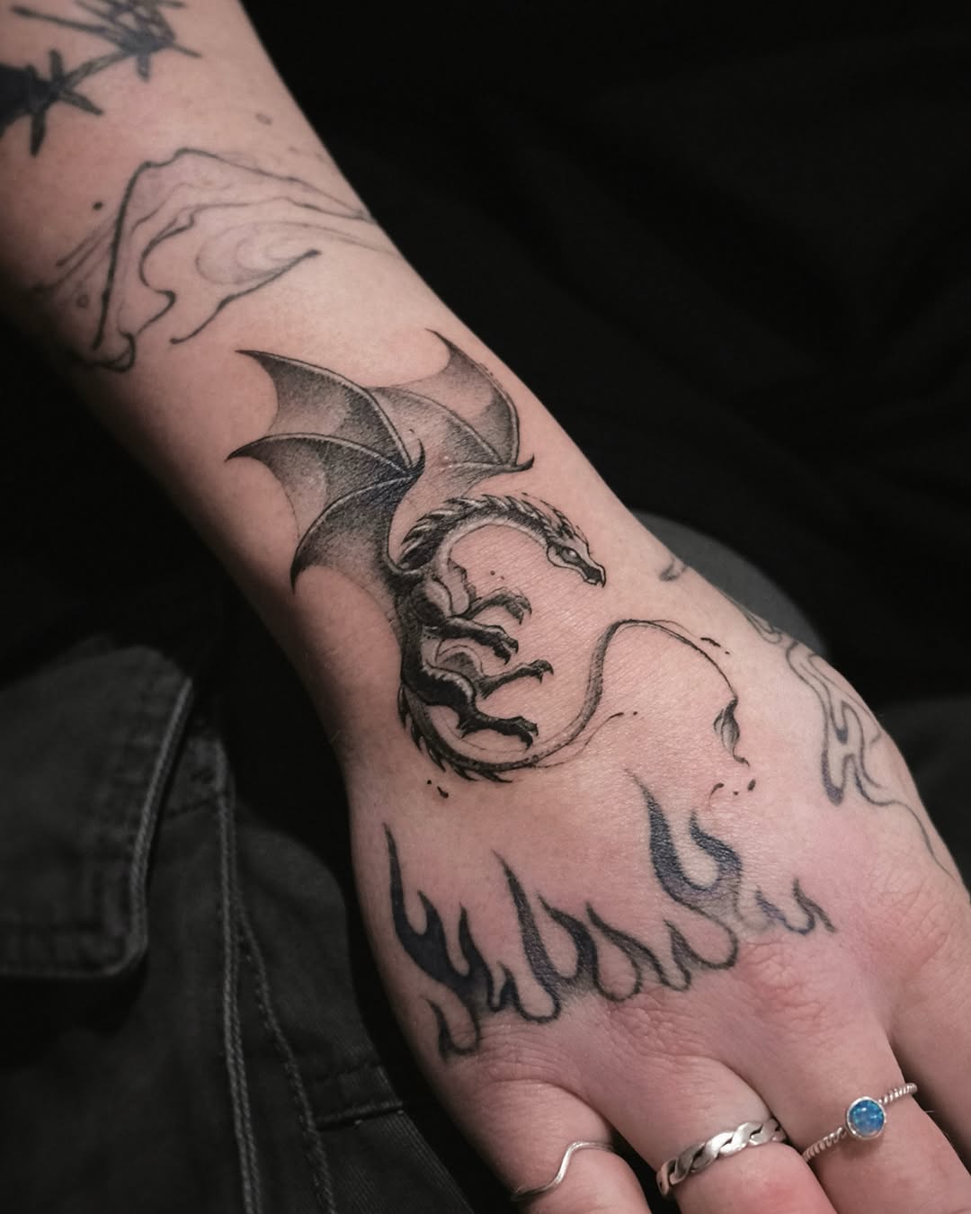 Dragon